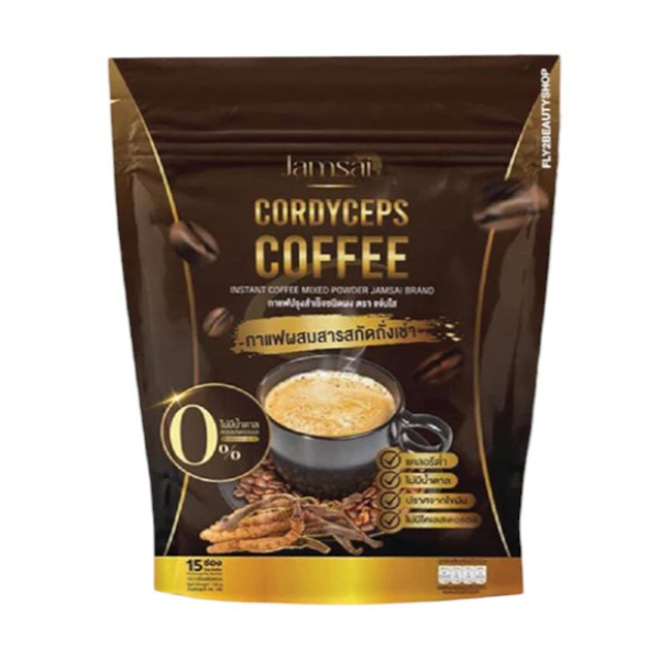 Tang Chea Thong Coffee 150g