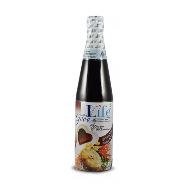 Soy sauce 500ml