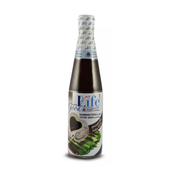 Oyster sauce 500ml