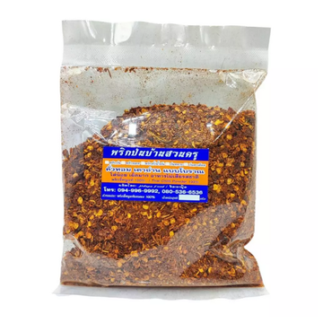 พริกป่น 100g