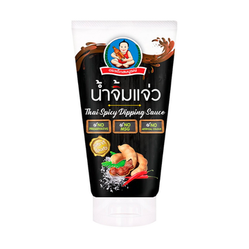 น้ำจิ้มแจ่ว 150g