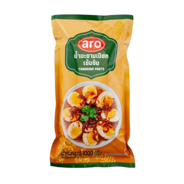 น้ำมะขามเปียกเข้มข้น 1kg