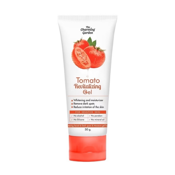 Tomato Facial Care Gel 50g