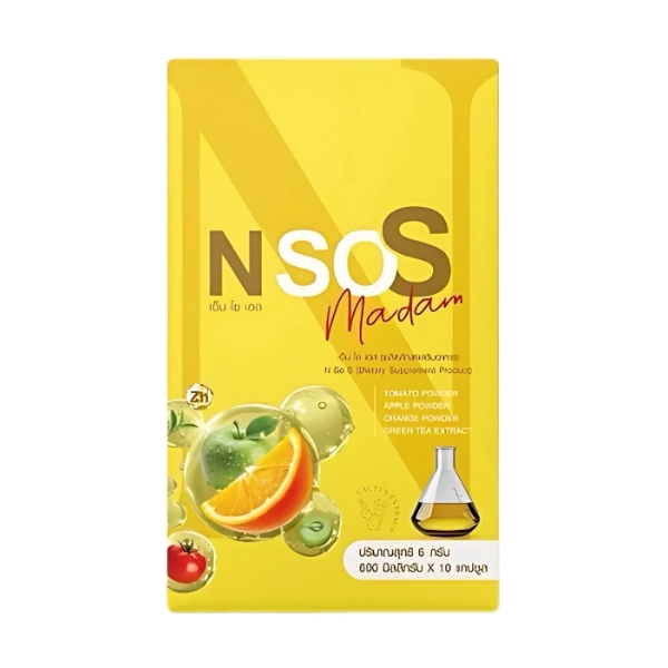 Dietary supplement 6 g