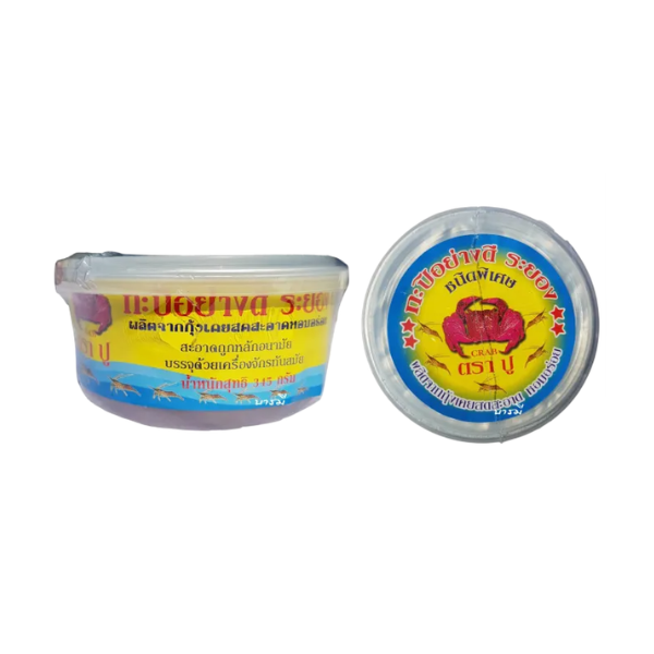 Shrimp Paste 345g