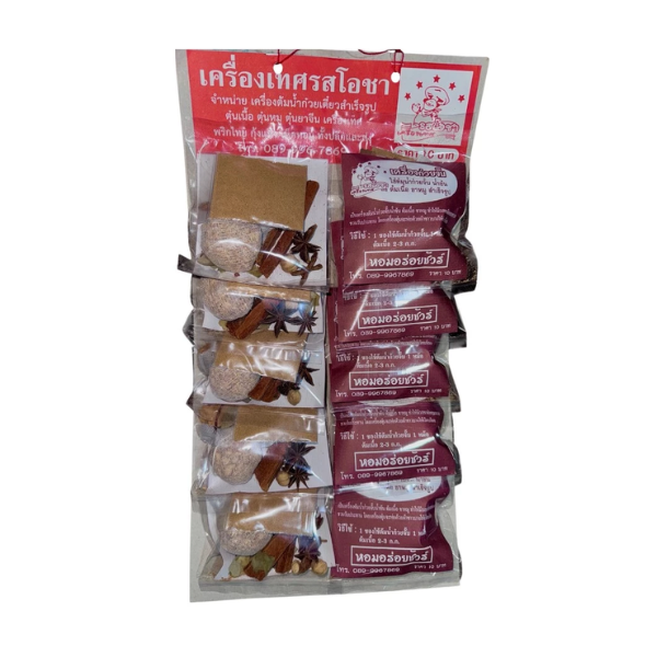 Kuai Chap spices 270g