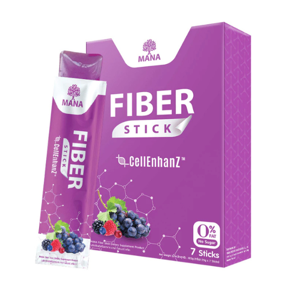 Fiber Sticks 110g