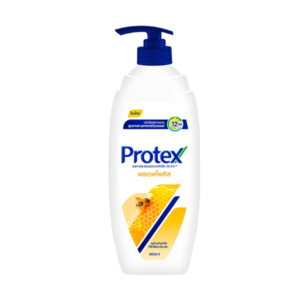 Propolis shower cream 450ml
