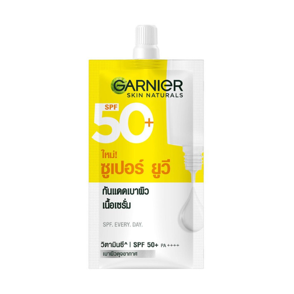 Super UV Sunscreen Serum 7.5ml