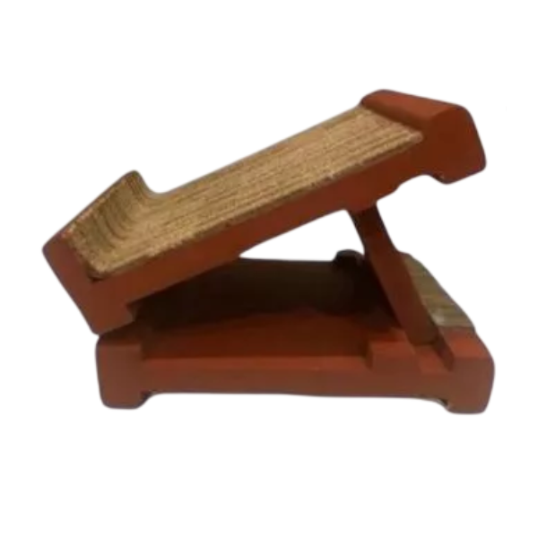 Standing stretching board, 30*35*15 cm (extra-thick model, supports up to 200kg)
