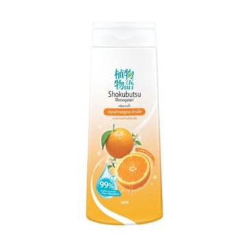 ครีมอาบน้ำ สูตรผิวกระจ่างใสมีชีวิตชีวา 180ml