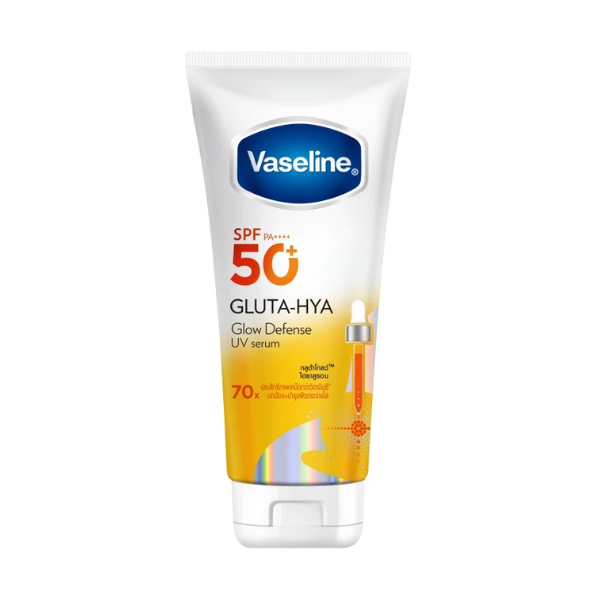 Gluta-Hya UV Serum SPF 50+ PA++++ 260ml