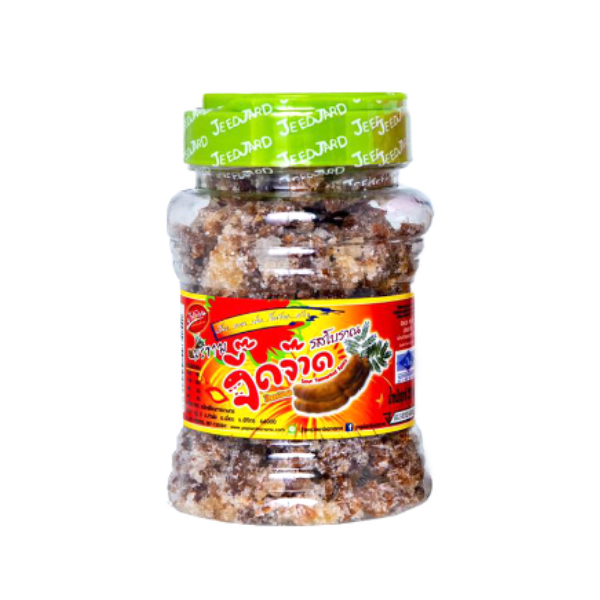 Zesty tamarind, traditional flavor 220g
