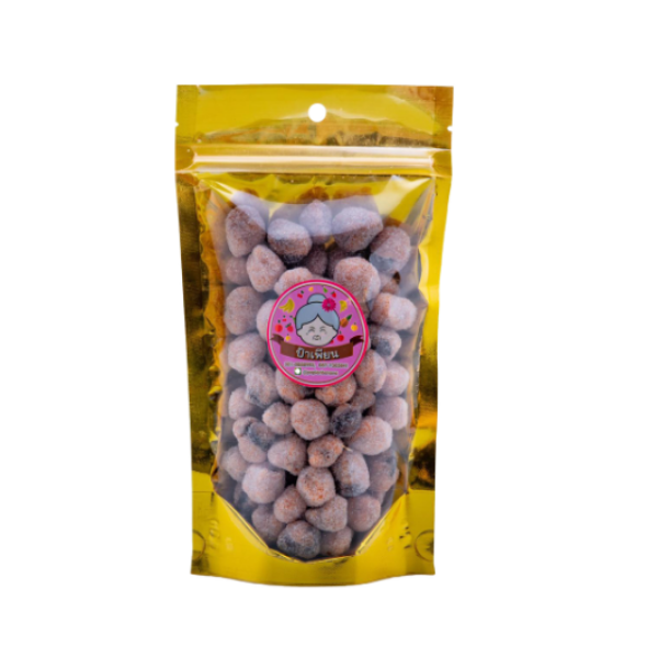 Candied tamarind 350g