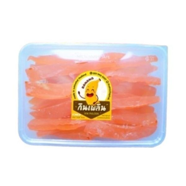 Dried cantaloupe 350g