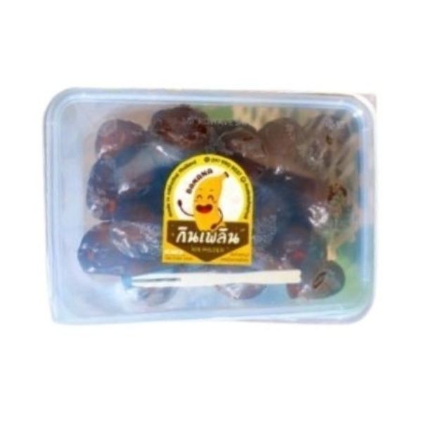 Candied Chinese jujubes 350g