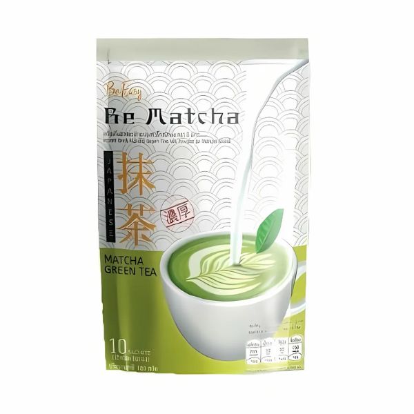 Instant matcha green tea drink powder 150g