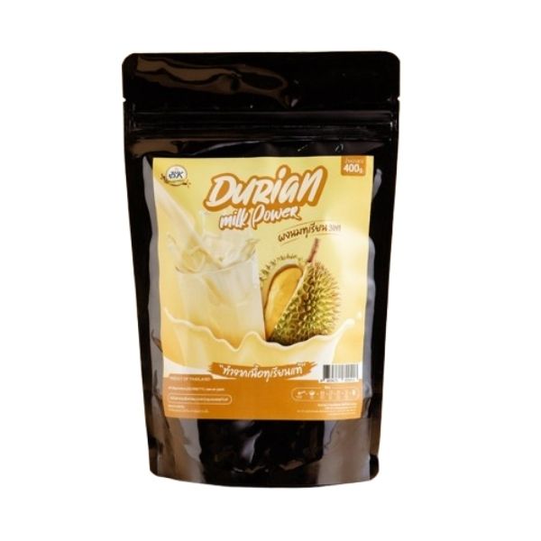 Durian Milk Powder 400g