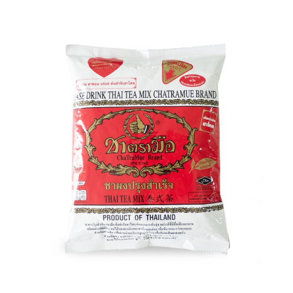 Thai tea, original recipe, bagged 400g