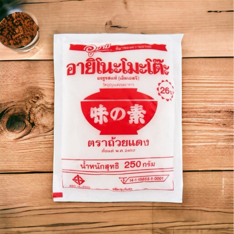 MSG 250g