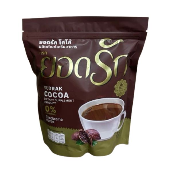 Cocoa dietary supplement 375g