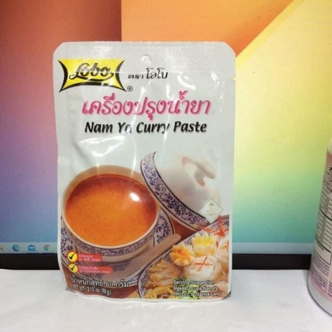 Nam Ya seasoning 60g (6 sachets)