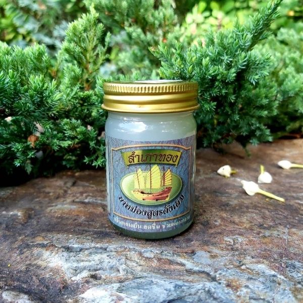 Traditional balm 50g