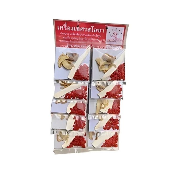 Chinese Herbal Stew Spice Mix 167g