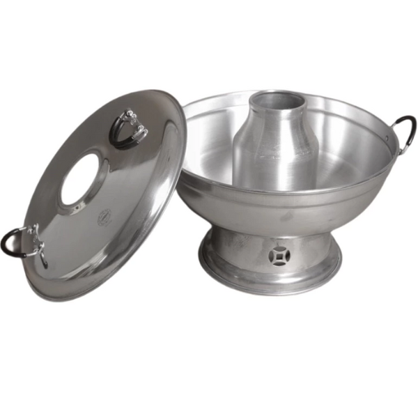 Hot pot 24cm