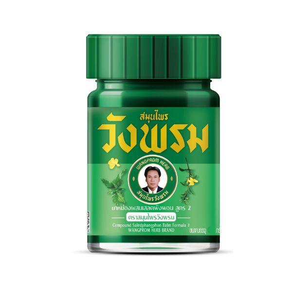 Clinacanthus balm 20g