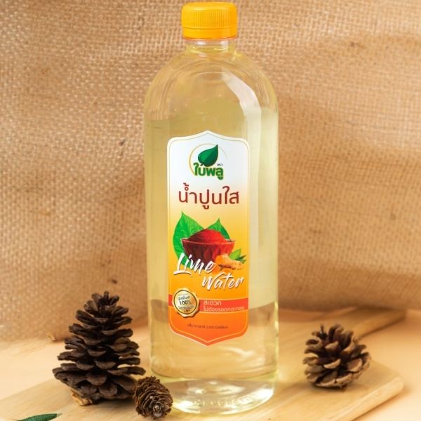 Limewater 1000ml