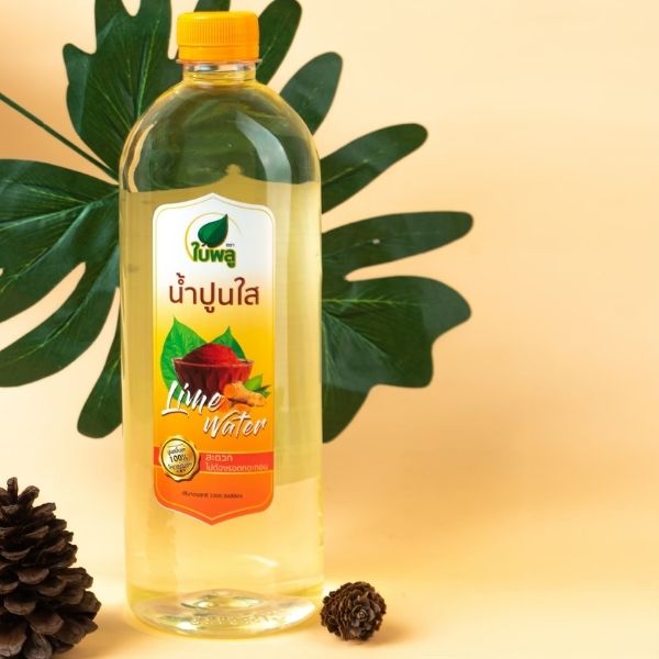 Limewater 1000ml