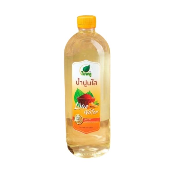Limewater 1000ml