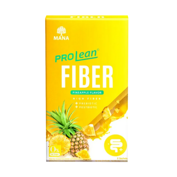 Pineapple fiber 57g