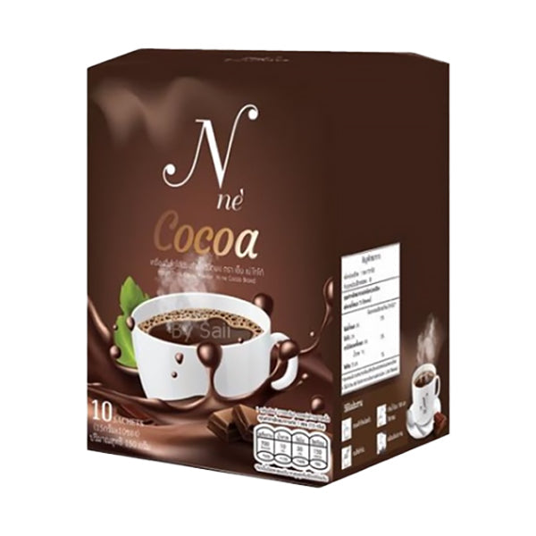 Instant cocoa drink powder 150g