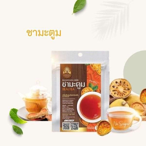 Bael tea 30g
