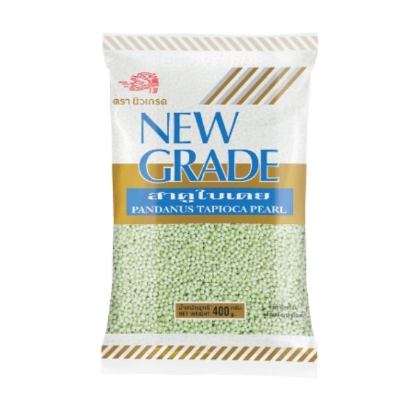 Pandan sago 400g