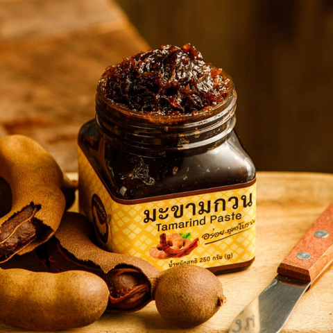 Tamarind paste 250g