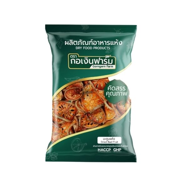 Dried bael 200g