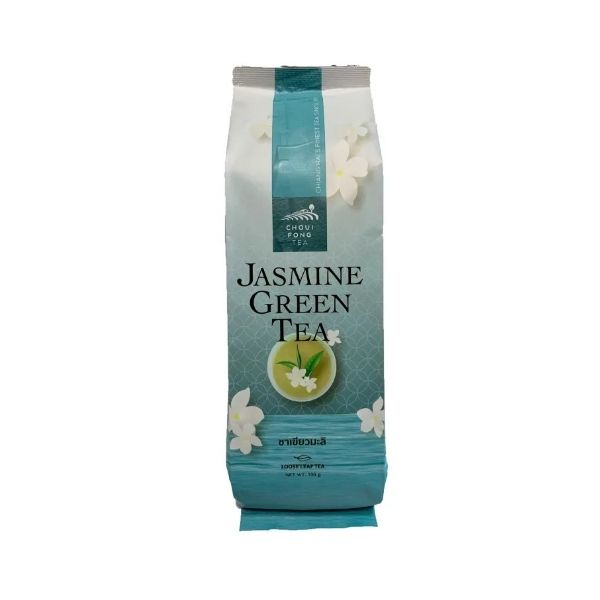 Jasmine green tea 100g