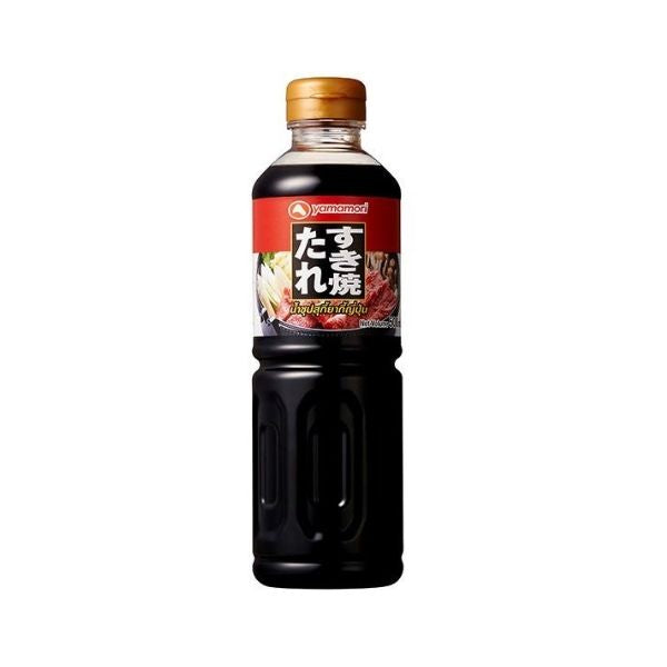 Japanese Sukiyaki Soup Base 500ml