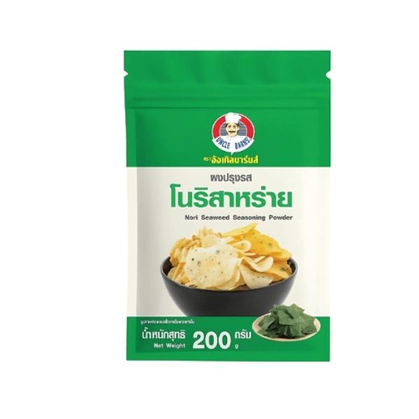 Nori seaweed seasoning powder 200g