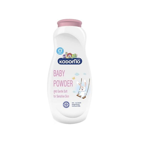 Gentle Soft formula baby powder 160g