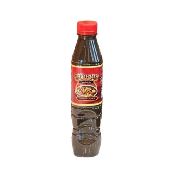 Fermented fish sauce 350ml