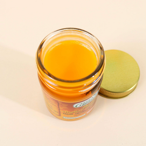 Fresh plai balm 50g