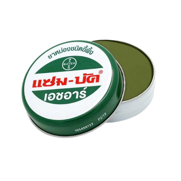 Beeswax balm 36g