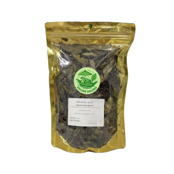 Dried cassia leaves 100g