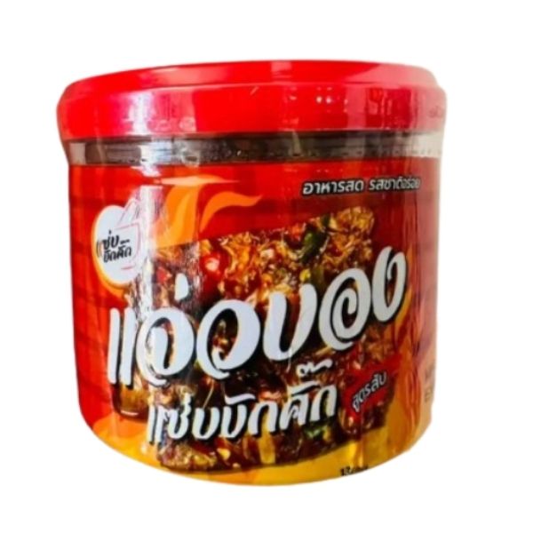 Jaew Bong 130g
