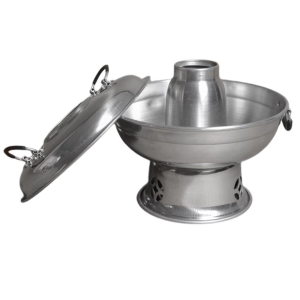 Hot pot 28cm