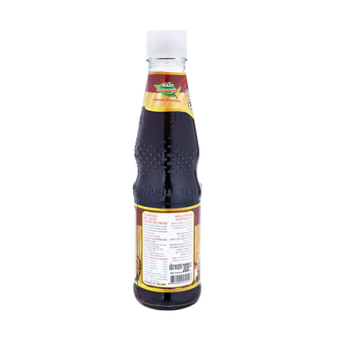 Shiitake Mushroom Light Soy Sauce, Vegan 300ml